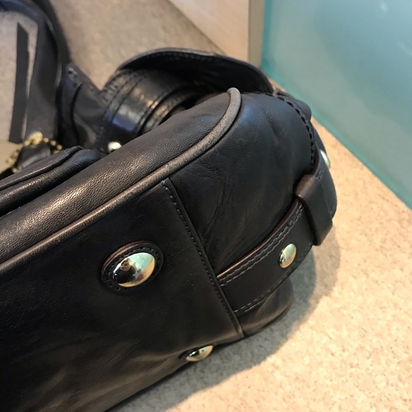 Coach purse 👛 - Picture 4 of 11